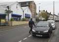 Parking restrictions stop patient seeing GP 