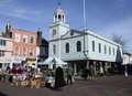 VIDEO: Timelapse video of Faversham