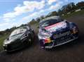 Lydden gears up for world rallycross debut