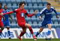 Gillingham 1 Wigan 0: Top 10 pictures