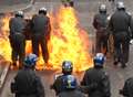 Pupils get to build bomb carrier