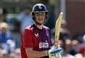 Spitfires well beaten by Essex