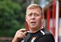 Striker repaying manager’s faith at Lordswood