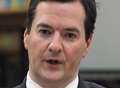 Osborne caps commuters fare increase