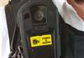 Body warn cameras help lower violent incidents at hospital