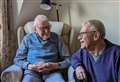 Befriending service is a lifeline for older people