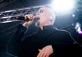 The Human League opens Rochester Castle Concerts