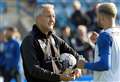 Millen’s role at Gillingham safe after first-team stint