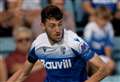 Nadesan nets twice in Gillingham friendly