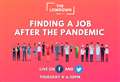 Live: How to find a job after the pandemic