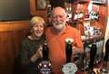 Landlord calls time on historic military pub