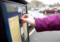 Drivers fear being priced out of town by parking fees