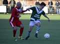 Ashford face Vase replay on Tyneside