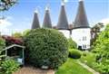 One of Kent’s tallest oast houses goes on the market