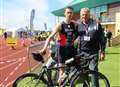 Tonbridge triathlon returns