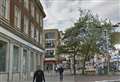 Arrests after town centre fracas