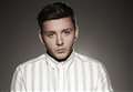 Former X-Factor winner James Arthur talks to kmfm