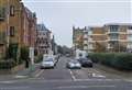 Body of man found at seafront home