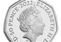 The rarest 50p coins still in circulation 