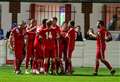 Whitstable claim final spot with a late winner against Gillingham