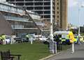 Speeding drivers tackled on promenade