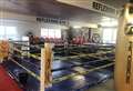 Gym's boxing centre helps ex-convicts turn lives around