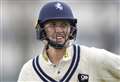 Kent batter Crawley hits century in West Indies