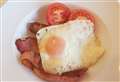 Is this Kent's most feeble fry-up?