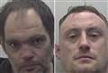 Pair jailed for stealing copper wiring