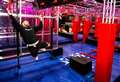 Ninja Warriors UK activity centre coming to Kent 