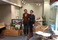 Storm damaged restaurant gets pop-up home in shopping centre