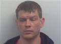 Addict jailed after heroin and crack cocaine find