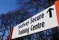 Medway Secure School set to open in 2022