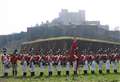 Re-enactors set for return to castle