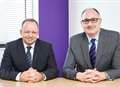 Accountancy merger revealed