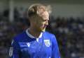 'I feel the best I have in years' Gillingham midfielder ready to shine