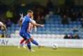 Gillingham manager admits a lack of clarity after penalty debate