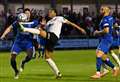 Report: Penalty heartache for Dartford in shoot-out