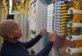 £33m broadband boost for 40,000 properties 