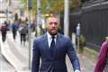 Conor McGregor ‘raped’ woman in hotel penthouse, court hears