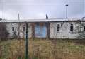 Eyesore site on market for £700,000