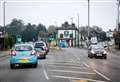 Cyclist seriously injured after collision with car near pub