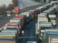 Police suspend Operation Stack