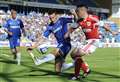 Harris on why Nicky Shorey is the right pick for Gillingham