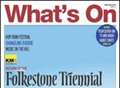 In this week's What's On...