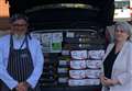 School's efforts to help summer holiday food shortage