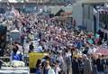 One of Kent's most popular seaside festivals to return