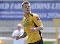 Winger Hill joins Merstham