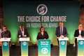 Sinn Fein promises mini-budget and ‘real’ cost-of-living measures in manifesto