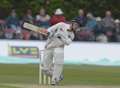 Roy blasts Surrey to win over Kent